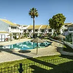 B20 - Sun 2 Bed Apartment *