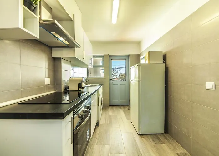 アパート B20 - Sun And Pool *