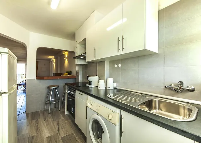 アパート B20 - Sun And Pool