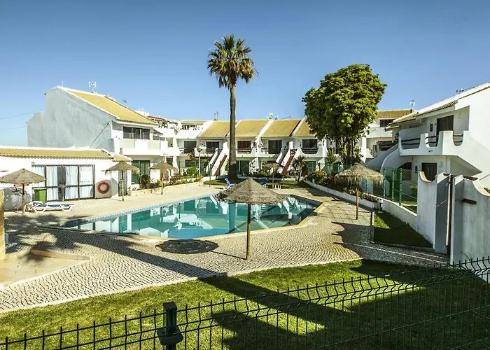 B20 - Sun And Pool アパート *