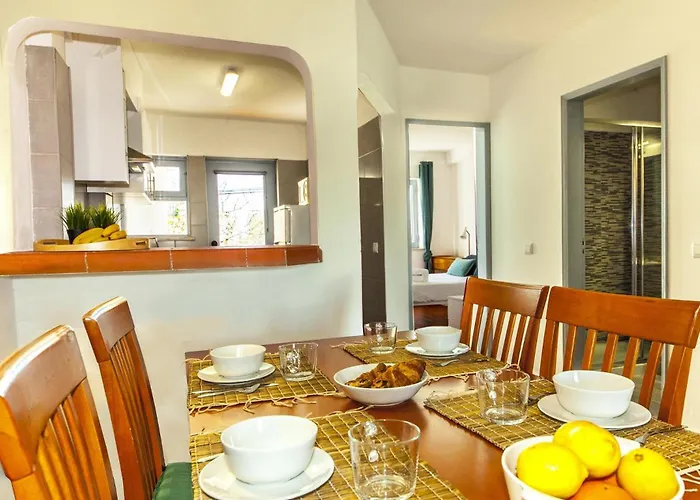 B20 - Sun And Pool アパート *