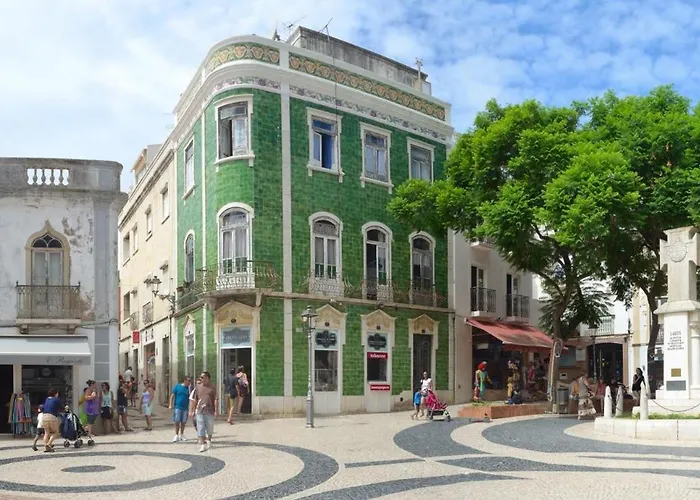 B20 - Sun And Pool アパート ラゴス