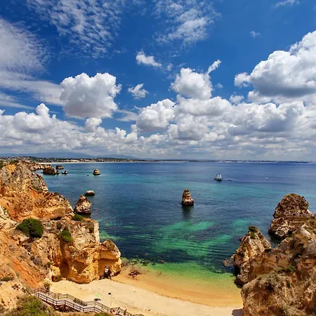 Apartamento B20 - Sun And Pool