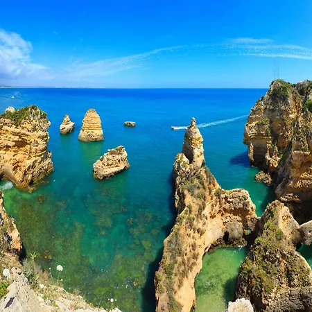 B20 - Sun And Pool شقة