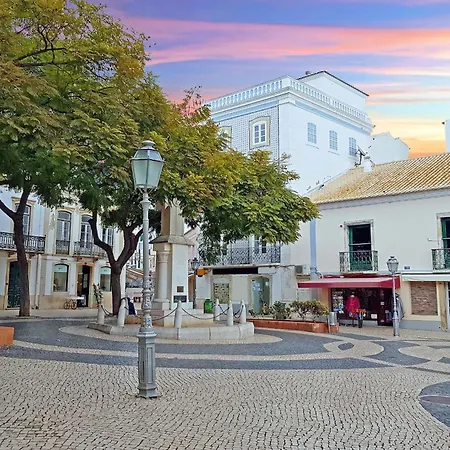 B20 - Sun And Pool Apartamento Lagos