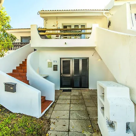 B20 - Sun And Pool Apartamento Lagos