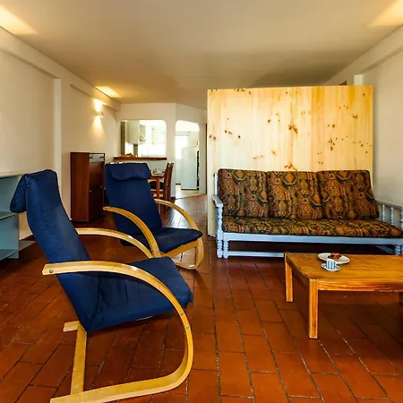 Apartamento B20 - Sun And Pool