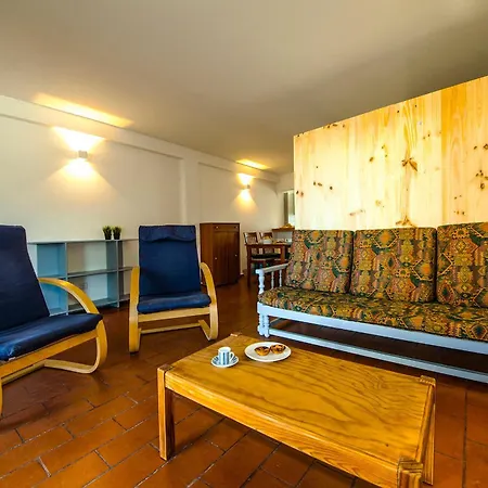 Apartamento B20 - Sun And Pool