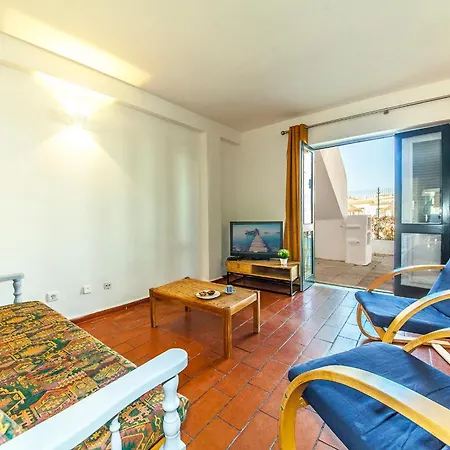 Apartamento B20 - Sun And Pool Lagos