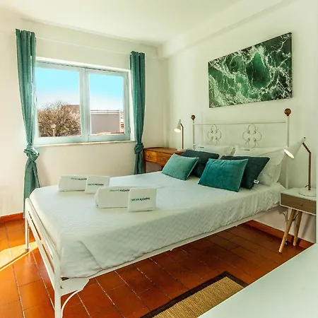 Apartamento B20 - Sun And Pool Lagos