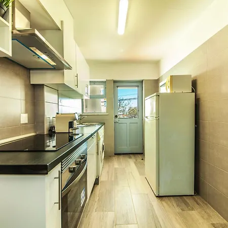 Apartamento B20 - Sun And Pool *