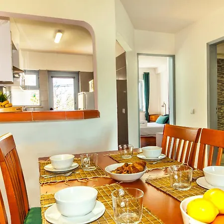 Apartamento B20 - Sun And Pool Lagos