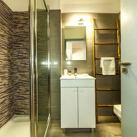 B20 - Sun And Pool Apartamento