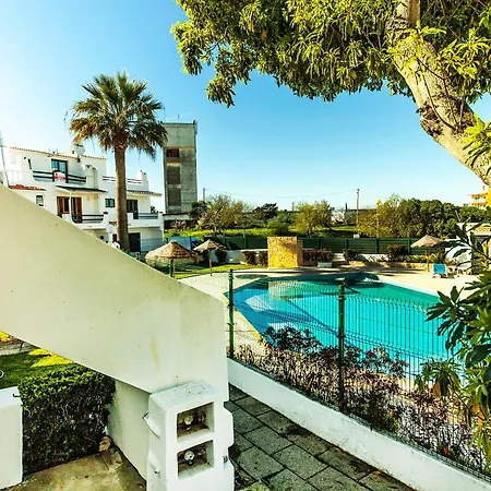 Apartamento B20 - Sun And Pool *