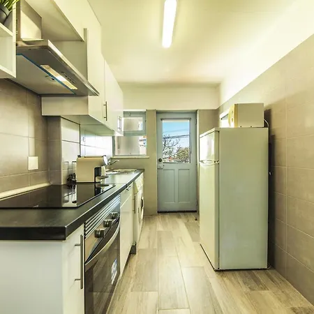 Apartamento B20 - Sun And Pool *