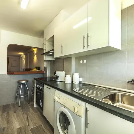 Apartamento B20 - Sun And Pool