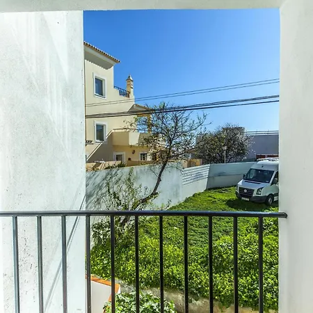 B20 - Sun And Pool Apartamento