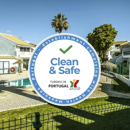 Apartamento B20 - Sun And Pool *