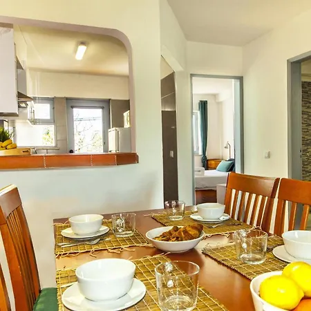 B20 - Sun And Pool Apartamento *