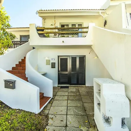 Apartamento B20 - Sun And Pool *