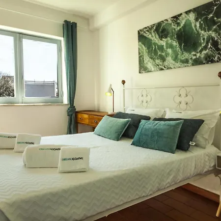 B20 - Sun And Pool Lejlighed Lagos