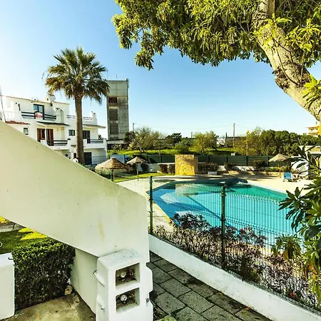 Lejlighed B20 - Sun And Pool *