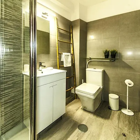 Apartamento B20 - Sun And Pool