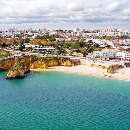 B20 - Sun And Pool Apartamento Lagos