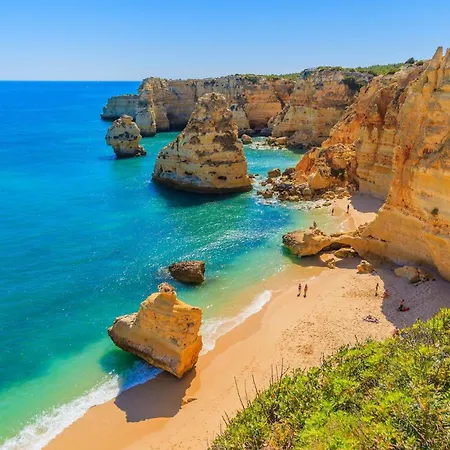 Apartamento B20 - Sun And Pool