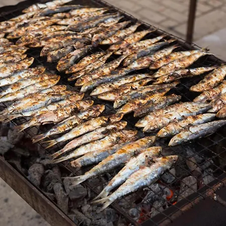 B20 - Sun And Pool Apartamento *