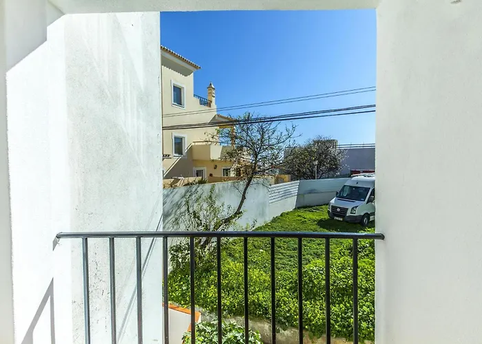 B20 - Sun And Pool アパート