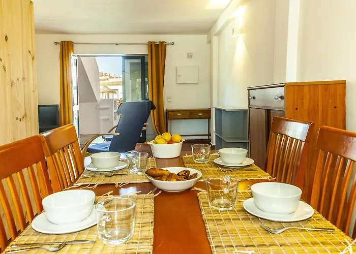 아파트 B20 - Sun And Pool *