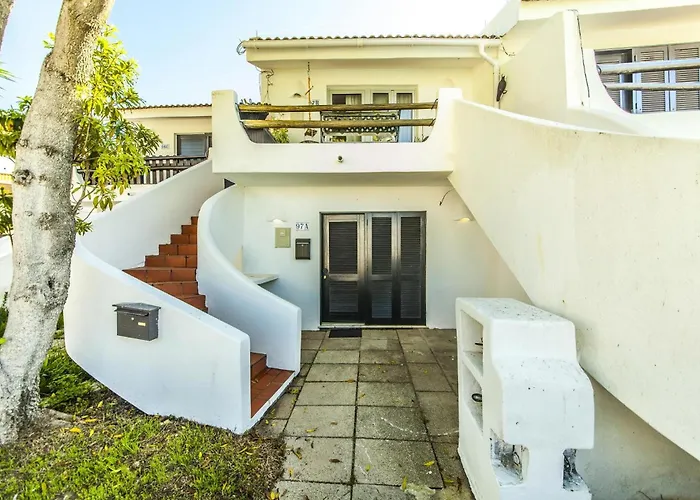 アパート B20 - Sun And Pool *