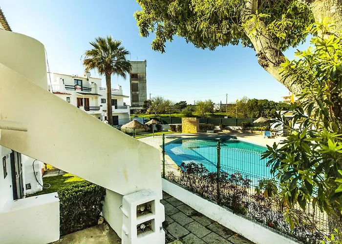 アパート B20 - Sun And Pool *