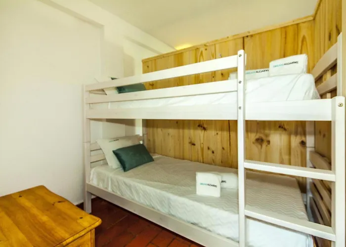 B20 - Sun And Pool アパート ラゴス