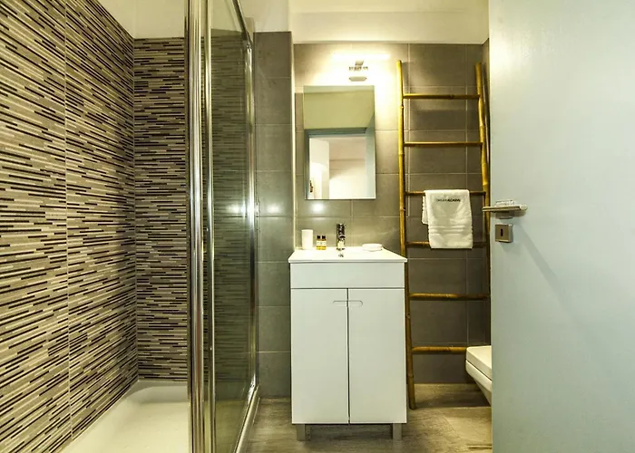 B20 - Sun And Pool アパート *