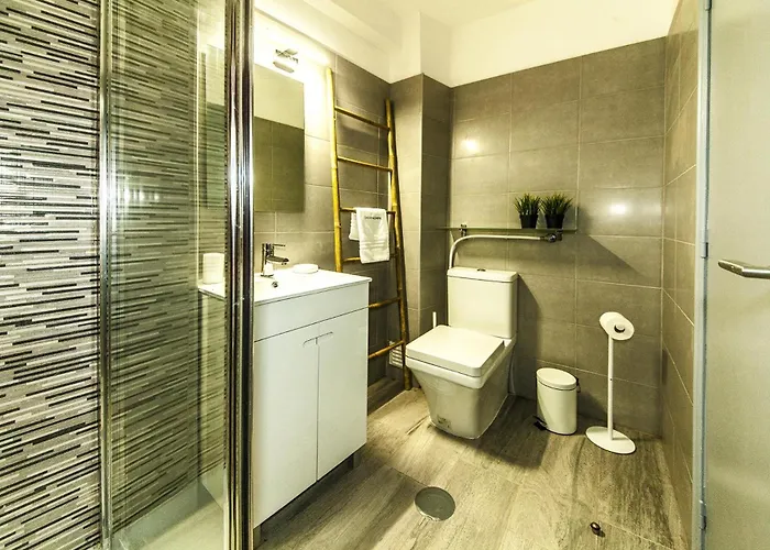 アパート B20 - Sun And Pool