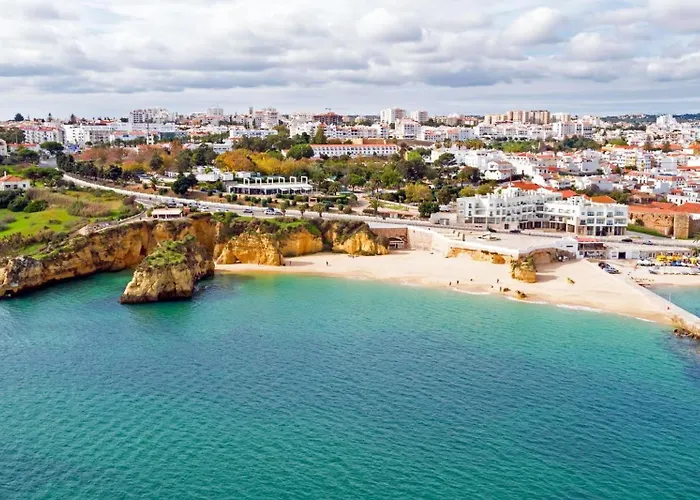 B20 - Sun And Pool アパート ラゴス