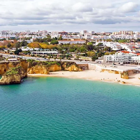 דירה B20 - Sun And Pool *