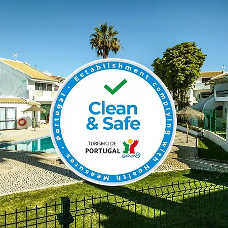 B20 - Sun And Pool דירה